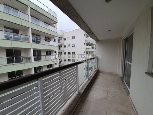 Imagem 1 de 15 de Cobertura Duplex 3 Quartos, Rua Ituverava, Freguesia De Jacarepaguá - 303