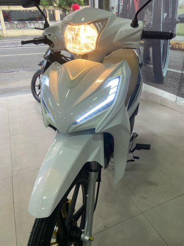 Shineray Rio 125 Cc 2024 Até 18x No Cartão