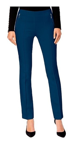 Pantalón Skinny Curvy-fit Marca Inc Talla 2