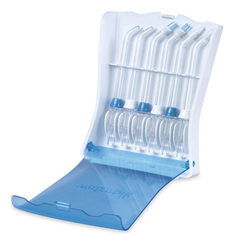 Waterpik Convenient Hygienic Sturdy Storage Case For Replace