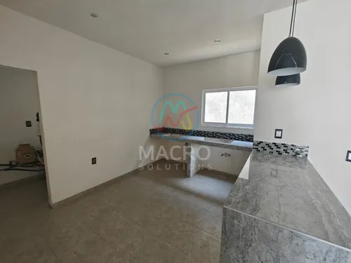 Casa En Venta En Colonia Ignacio Zaragoza