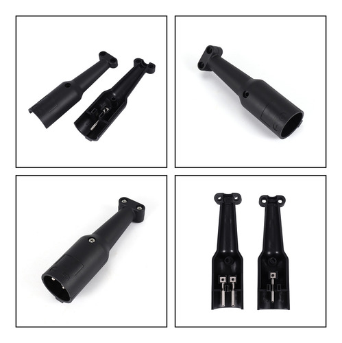 . Cable De Carga 101828901 De 48 V For Club Car Precedent