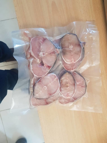 Empaquetadoras Al Vacío En Acero Inoxidable Para Alimentos