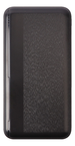 Banco De Energía Universal De 10000 Mah, Carcasa Ignífuga De