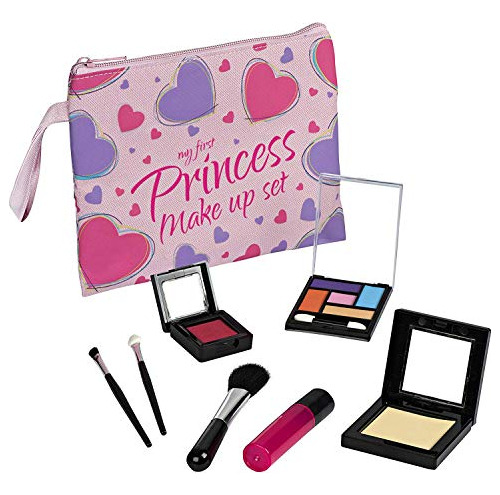 Juego De Maquillaje My First Princess Pretend - Juego D...