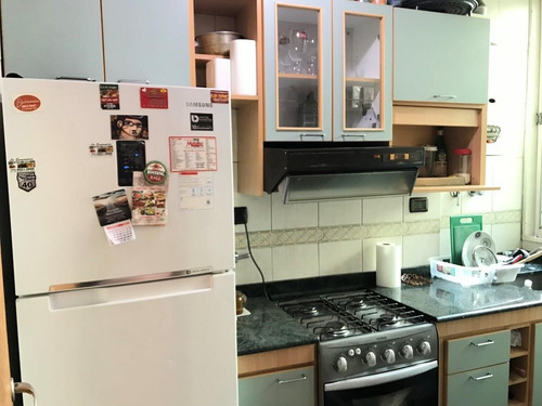 Imagen 29 de 30 de Departamento En Venta En Almagro