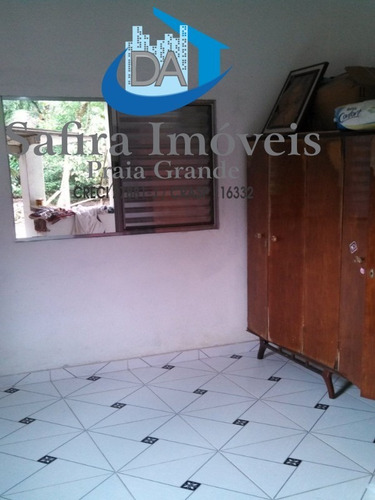 Casa Na Zona Rural De Agenor De Campos, Localizado A 7 Km Da Rodovia Padre Manoel Da Nóbrega - Ch00002 - 32805918