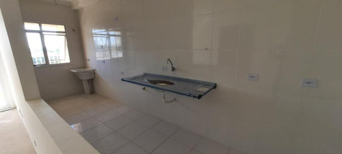Imagem 10 de 18 de Apartamento À Venda, 70 M² Por R$ 280.000,00 - Jardim Anhembi - São José Dos Campos/sp - Ap1575