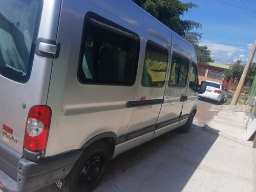 Renault Sprinter Sprinter