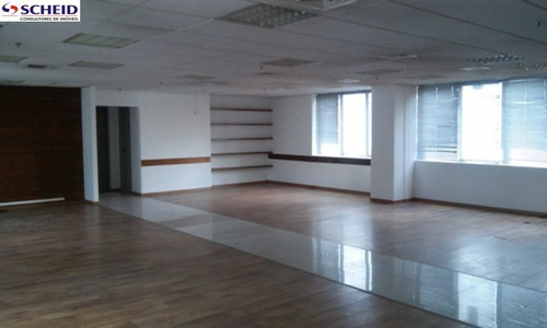 Imagem 2 de 2 de Salas Comerciais - Mr53775