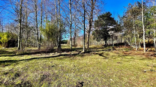 Parcela En Venta En Pedregoso, Villarrica.