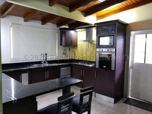 Imagen 5 de 13 de Casa En Venta Las Esmeraldas Palo Negro 22-15439 Hc