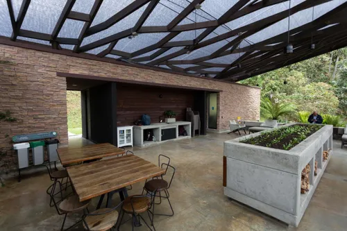 Apartamento En Arriendo/venta En El Retiro. Cod V15820