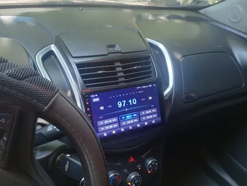 Chevrolet Tracker 1.8 Ls At