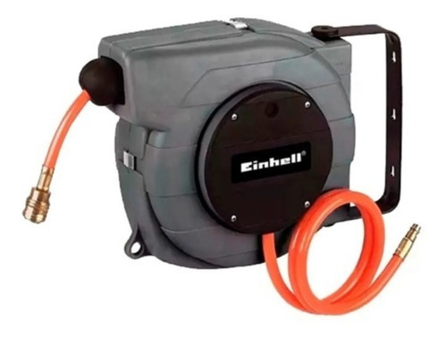 Imagen 1 de 7 de Dlts 9+1 Einhell Manguera De Aire Neumática
