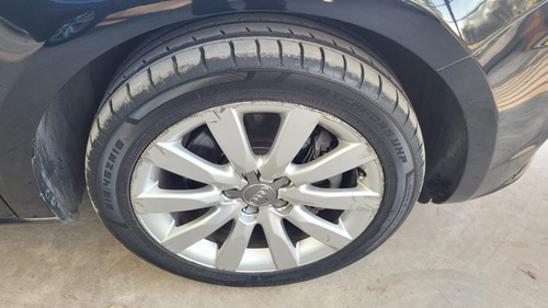 Imagen 9 de 19 de Audi A1 Sportback 1.4 Tfsi At 5p Impecable - Us Rt 3
