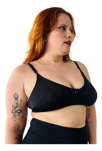 Talla 120 de corpiño sale