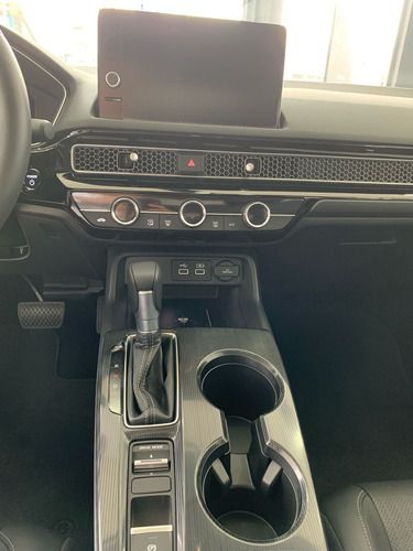 Honda Civic 2.0 Advanced Hybrid