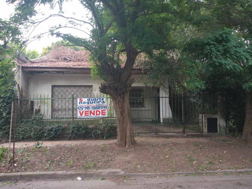 Chalet En Venta En Quilmes Oeste Centro