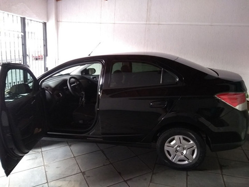 Chevrolet Prisma Sedan Lt 1.0 8v