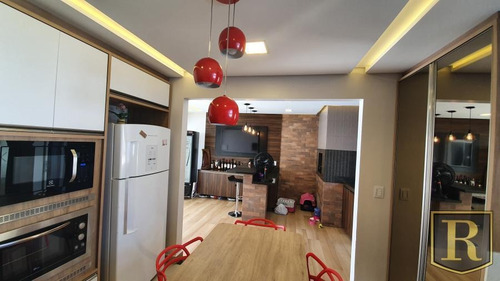 Imagem 6 de 15 de Casa Para Venda Em Guarapuava, Santa Cruz, 4 Dormitórios, 1 Suíte, 4 Banheiros, 2 Vagas - Cs-0086_2-1013460