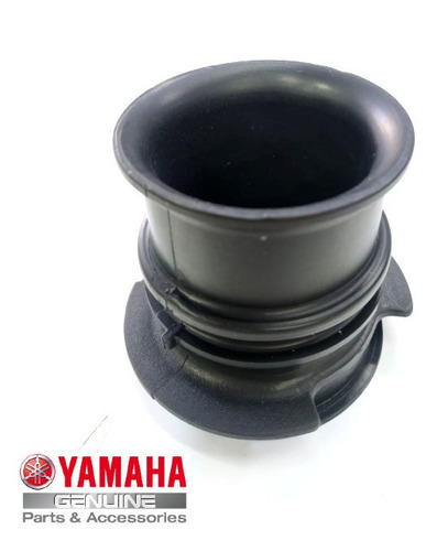 Coletor De Admissão Yamaha Xv 535 Virago (original)