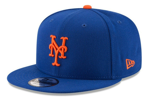 Gorra New York Mets Mlb 9fifty Blue New Era