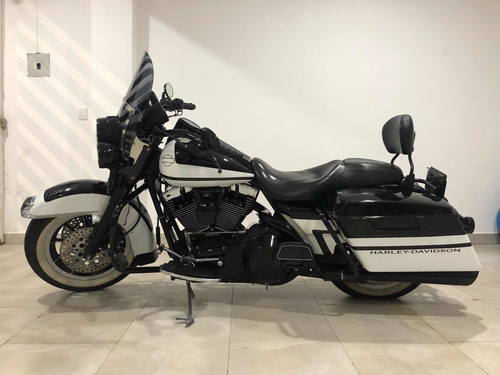 Imagen 2 de 12 de Harley Davidson Police