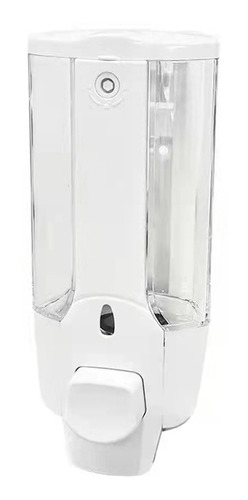 Dispensador Jabon Despachador Gel Antibacterial Cocina Pared