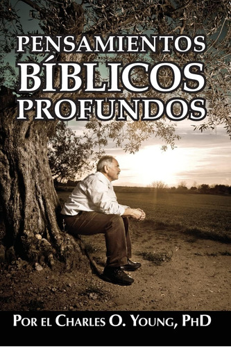 Libro Pensamientos Biblicos Profundos (spanish Edition)