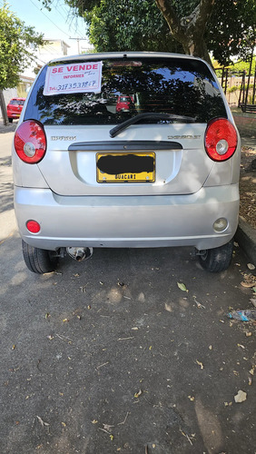 Chevrolet Spark 1.0
