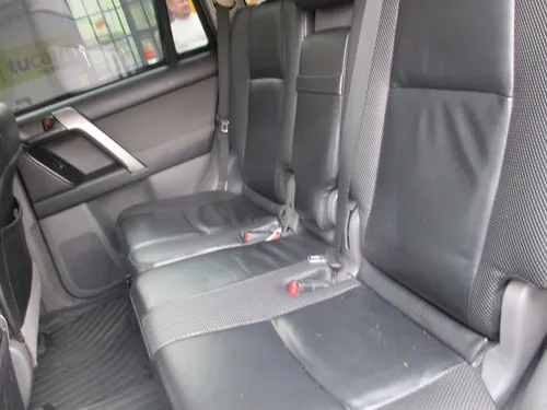 Toyota Prado Tx 4x4 3000cc At Aa