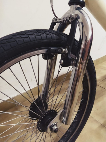 Bicicleta Bmx