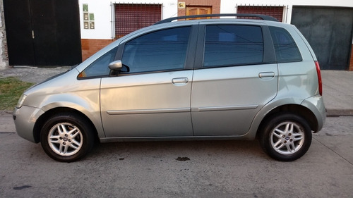 Fiat Idea 1.4 Elx 2007