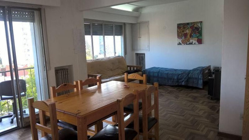 Imagen 3 de 17 de Venta De Departamento 3 Dormitorios Apto Banco