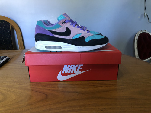 Zapatillas Nike Air Max 1 Have A Nike Day 9.5us (42arg)