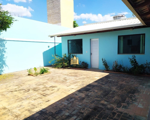 Imagem 7 de 29 de Casa No Bairro São José - Esmeraldas - Ca00212 - 34590425