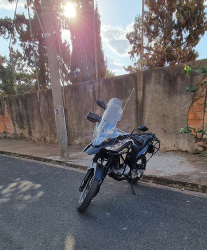 Honda Xre 300 Adventure Abs 2021/2022