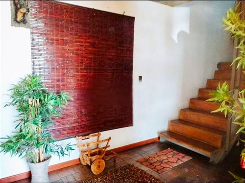 Casa Venta 7d,7b,9est,1bd.la Florida St.sofia Lo Cañas