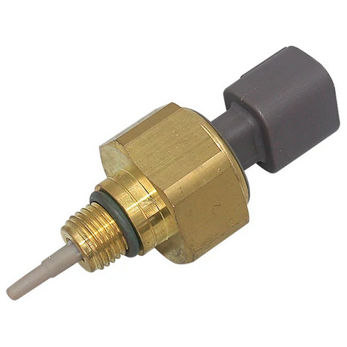 Sensor De Presión Temperatura Aceite Cummins Isx 15 4921479