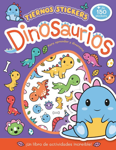 Dinosaurios, De Bethany Carr, Il.. Editorial Vr Editoras, Tapa Blanda, Edición 1a. En Español, 2023