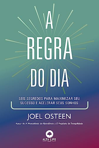 Libro Regra Do Dia, A