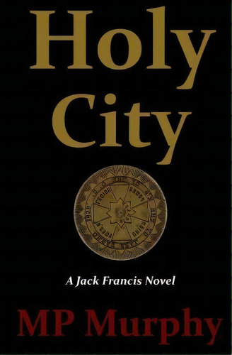 Holy City, De M P Murphy. Editorial Gaslight Books, Tapa Blanda En Inglés