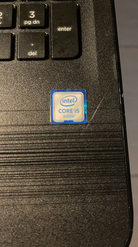 Imagen 3 de 7 de Hp Notebook Core I5