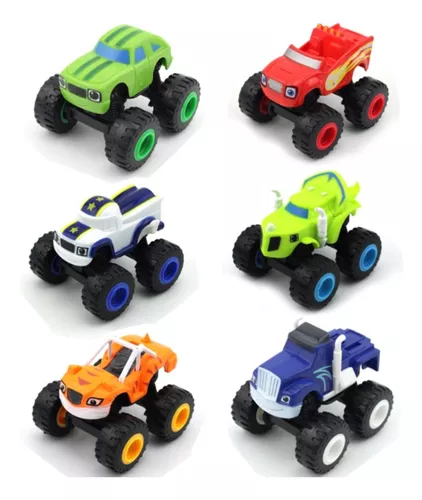 Carros blazer brinquedo