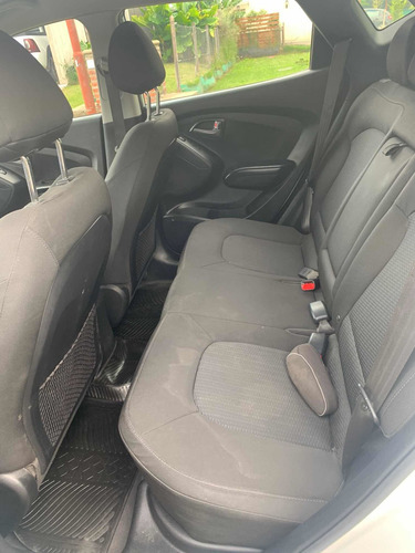 Hyundai Tucson Tucson 2wd Aut 5p