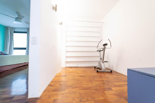 Imagen 18 de 27 de Excelente Oportunidad. Venta, Hermoso Duplex Cochera Y Balcon Terraza Palermo Hollywood
