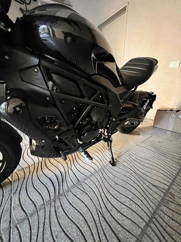 Imagen 14 de 14 de Benelli 3000