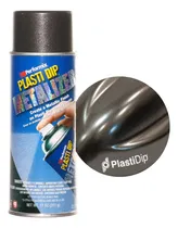 Comprar Pintura Plasti Dip Removible Color A Elección Metalizado X1