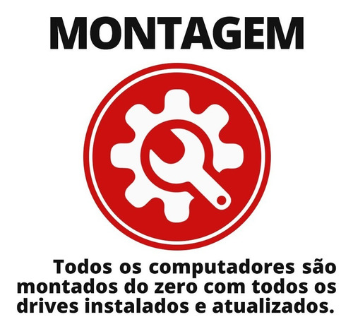 Pc I7,8gb Ram Ddr3,hd 500gb 5% Desconto Pagamento A Vista